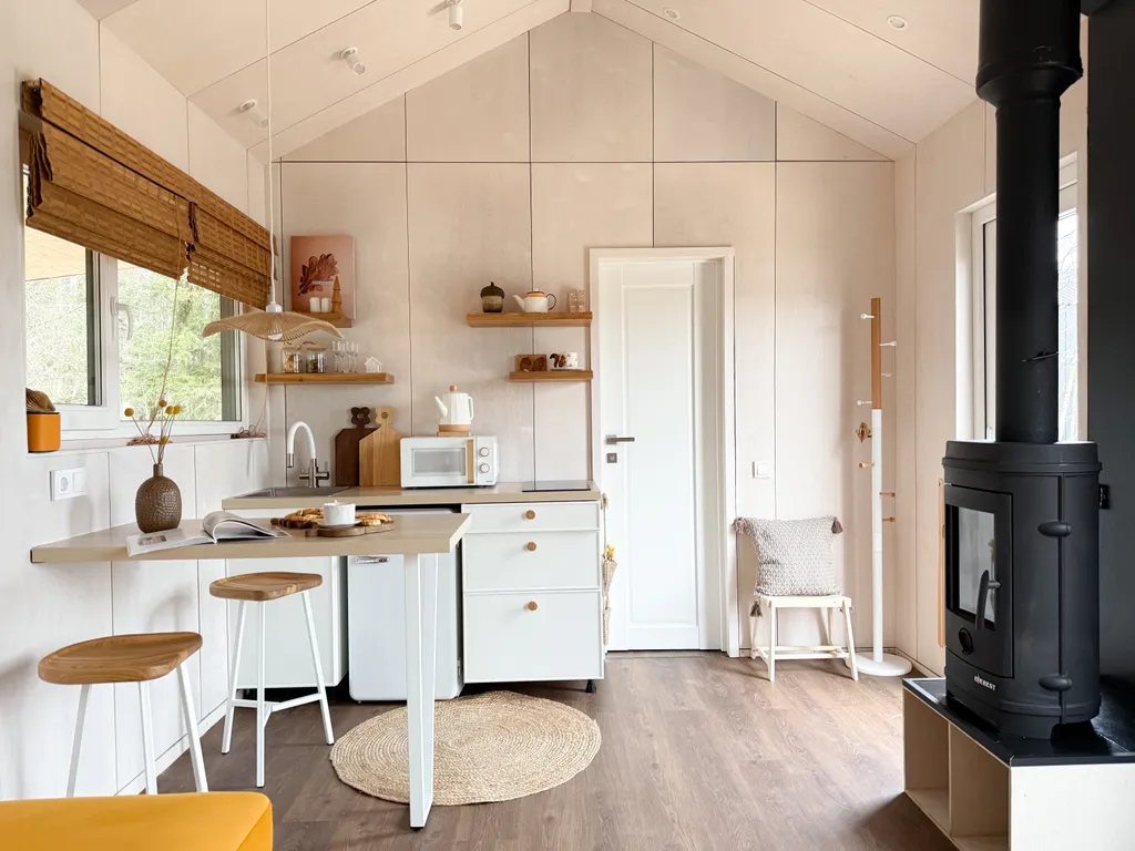 Жёлудь Domingo Dacha