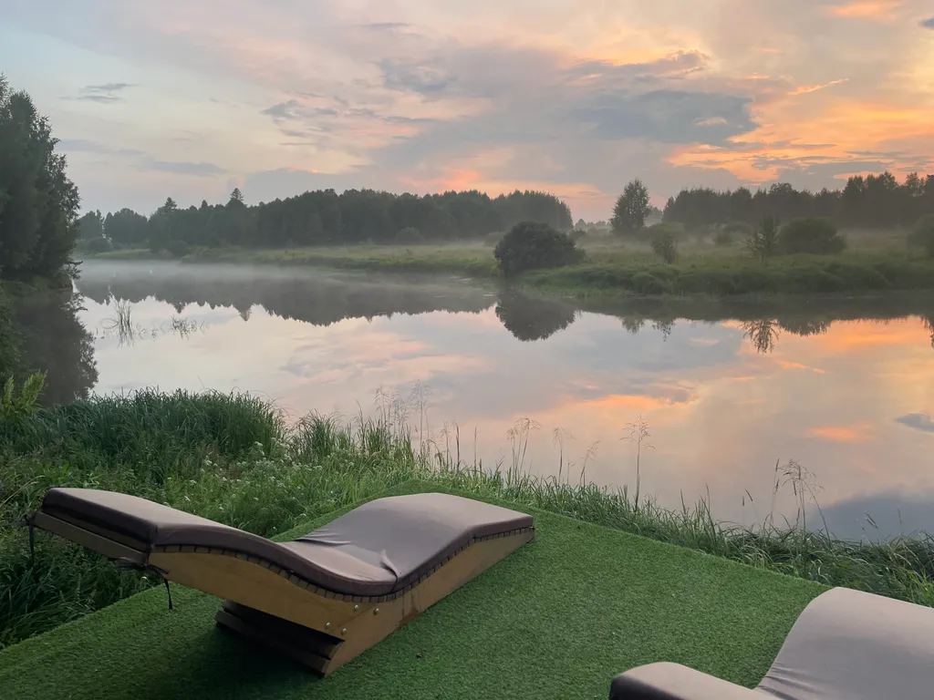 Гостевой дом-Дубок