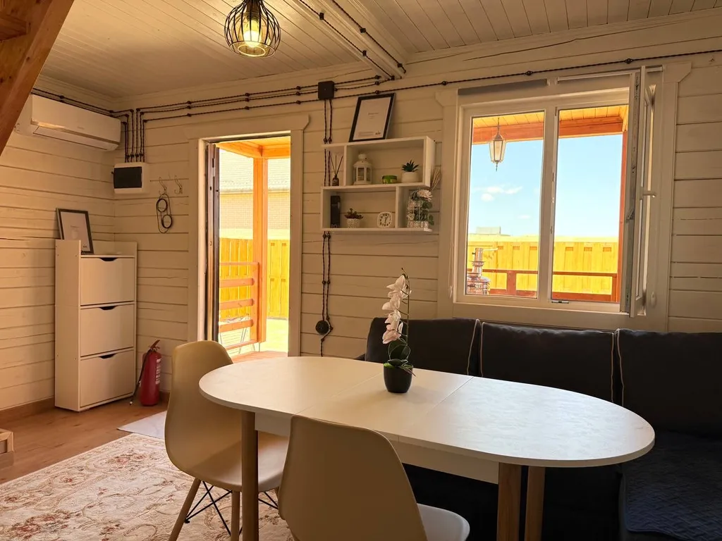 3-комнатный Дом