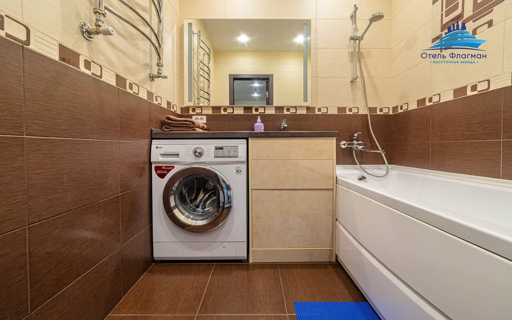 Великолепная двушка в парковой зоне, рядом с трассой М5