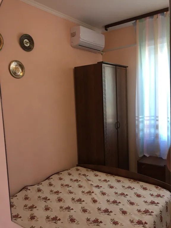 Комната