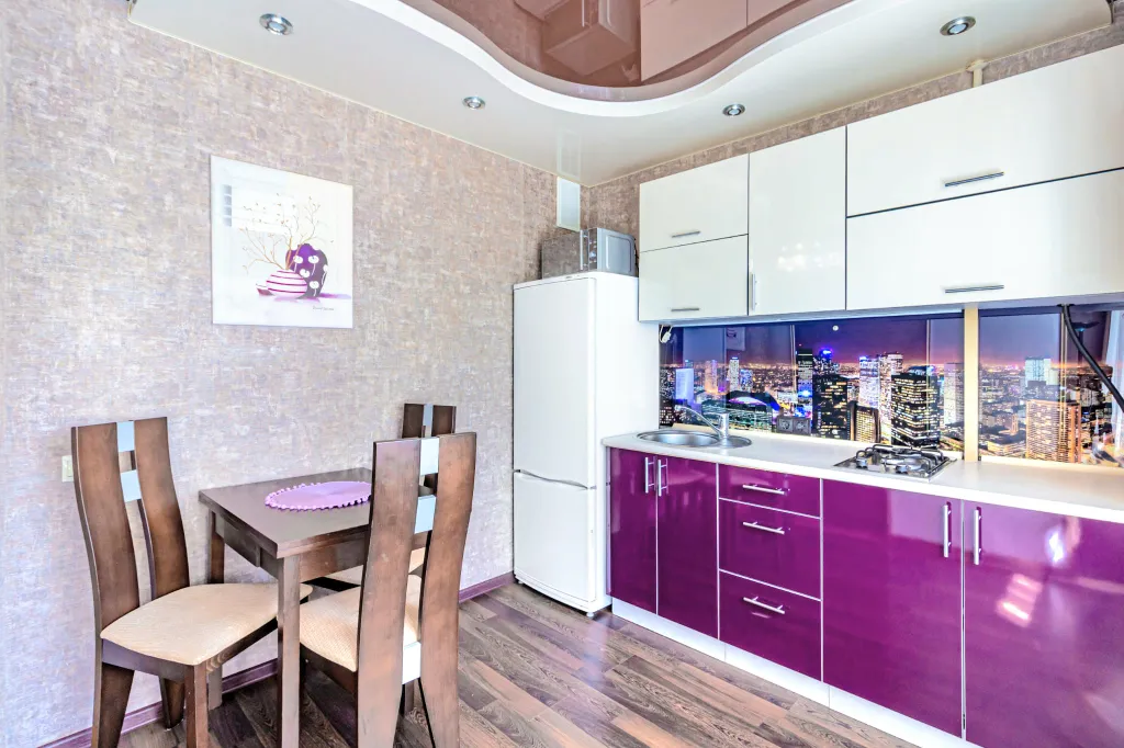 Квартира Квартира Minsk times apartments — Минск