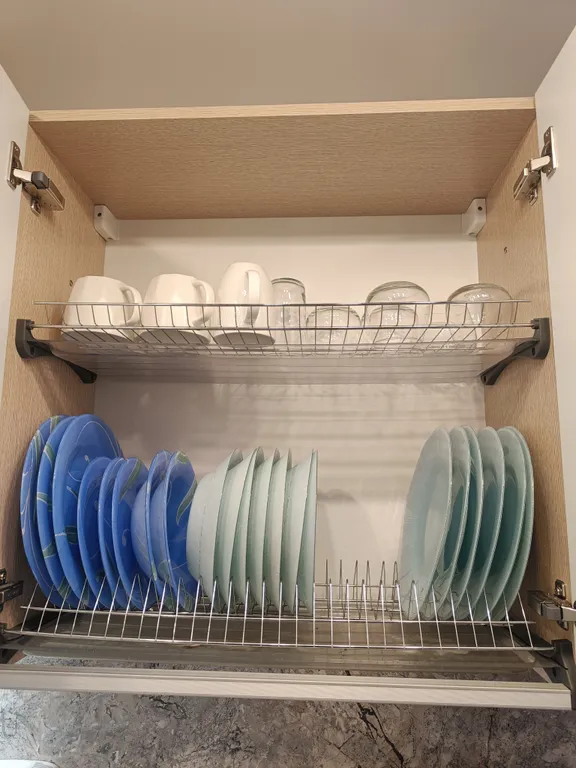 Уютная евродвушка