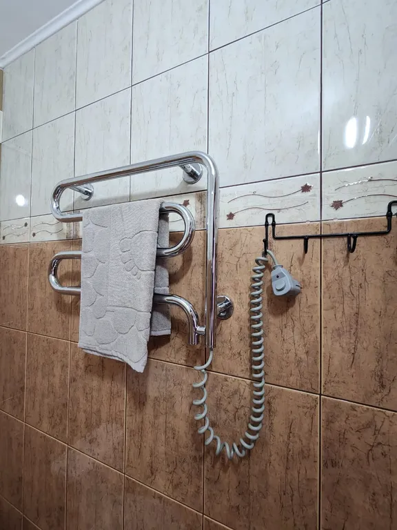 Квартира Уютная квартира — Калининград