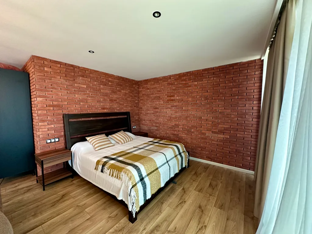 Batumi view апартаменты