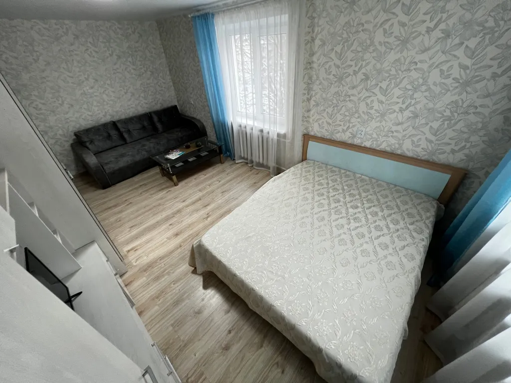 Квартира Квартира в центре, все достопримечательности – пешком — Калининград