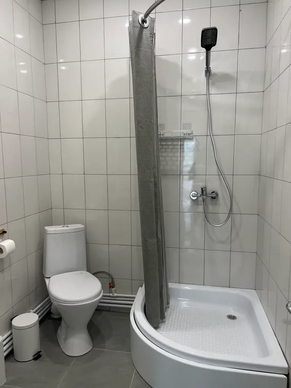 3-х комнатный таунхаус у Святого Источника