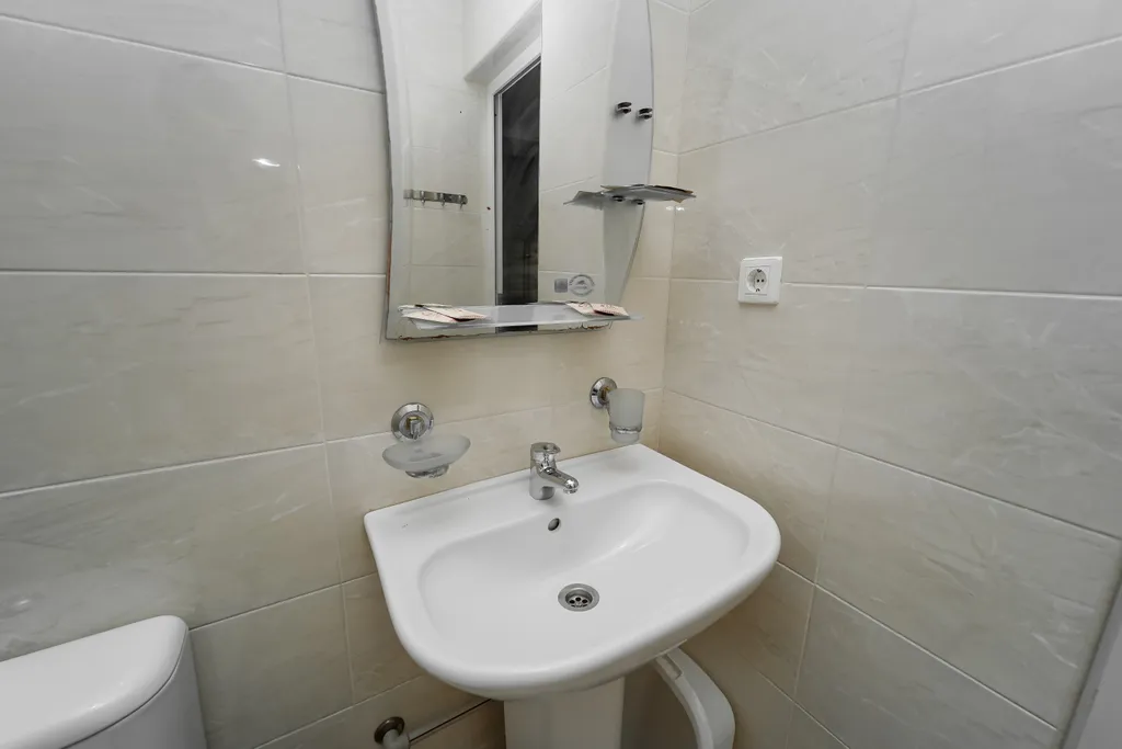 Квартира Комната — Адлер