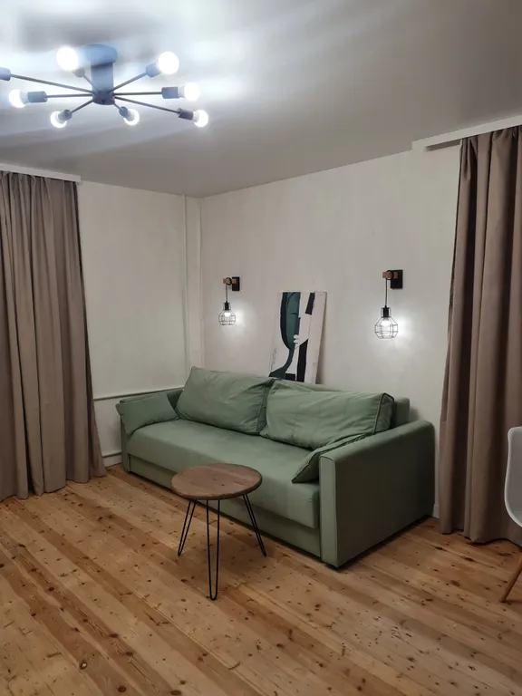 Квартира Уютная двушка в зелёной части соцгорода — аренда посуточно в Димитровград