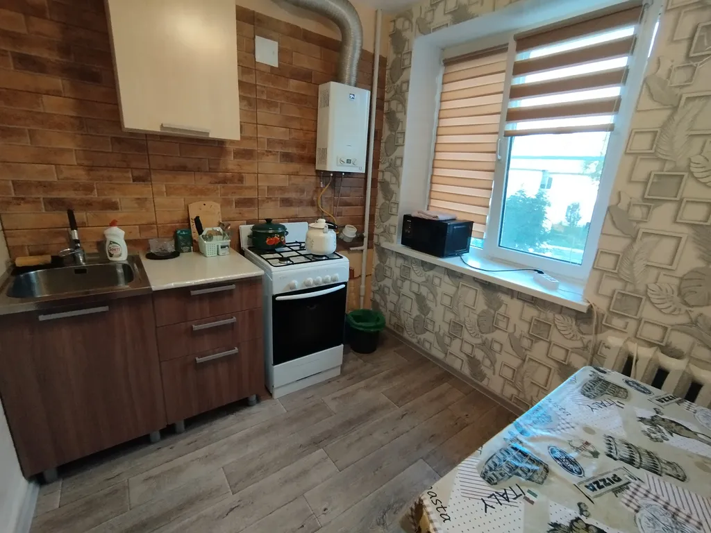 Удобная квартира с Отчётными документами командировочным