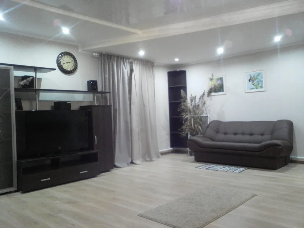 Дом для большой компании