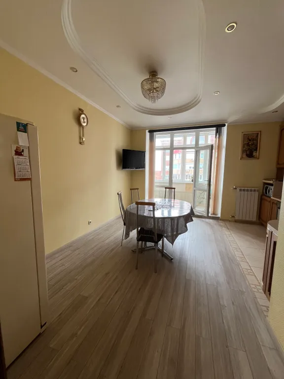 Уютная просторная квартира в историческом центре города