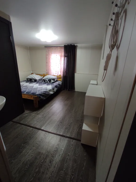 Коттедж Коттедж в лесу — Шерегеш