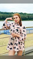 Марина Кузнецова