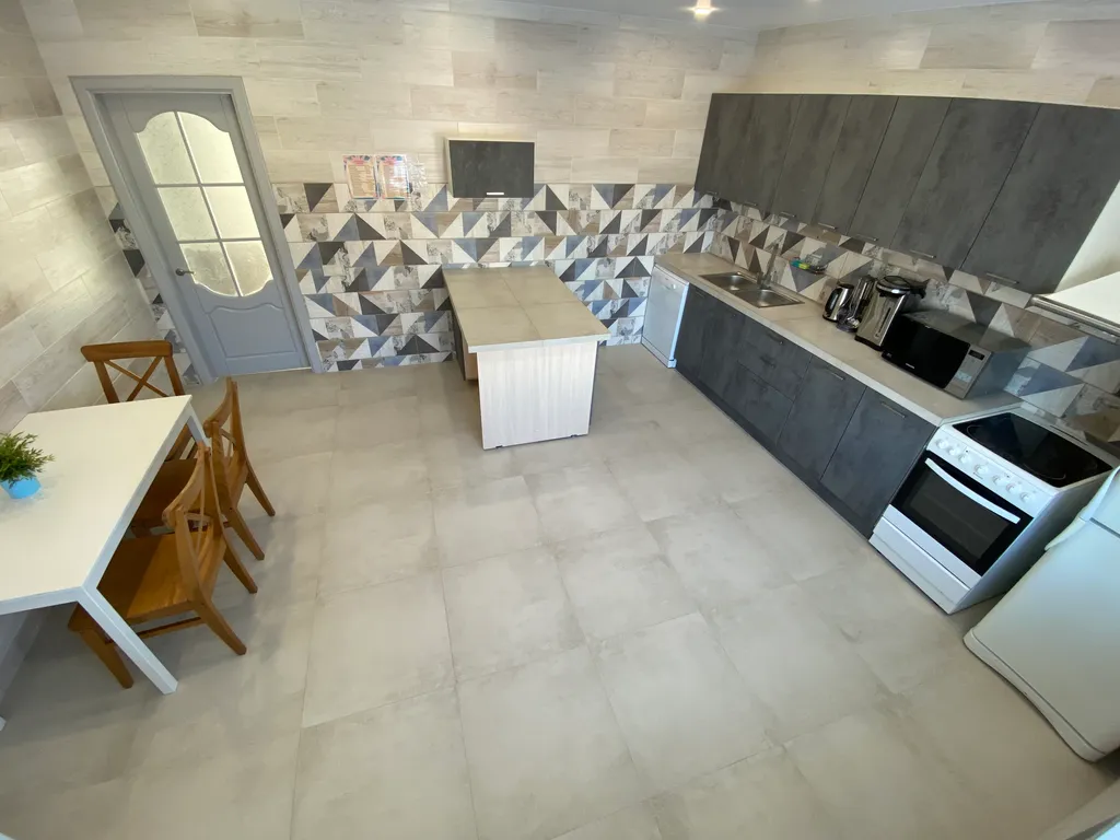 Коттедж Кафтан