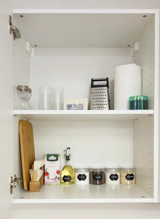 Студия натуральный бежевый