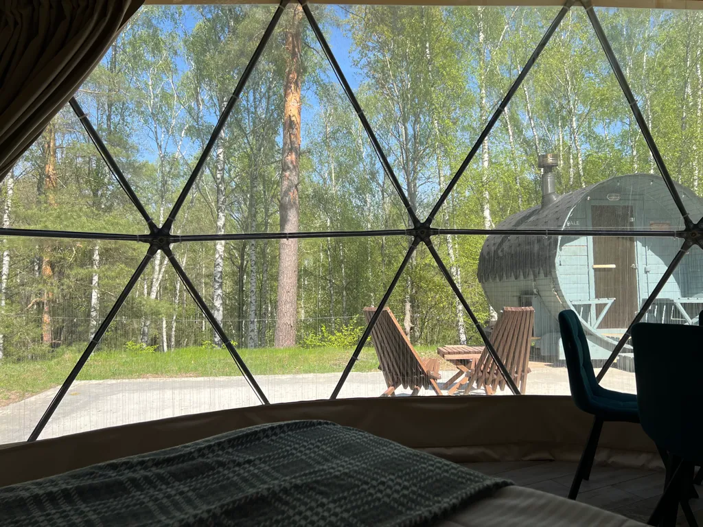 1-комнатный Дом