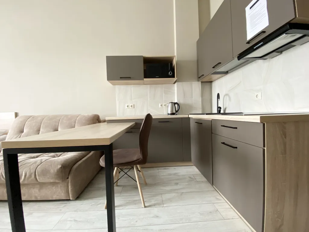 Апартаменты 228