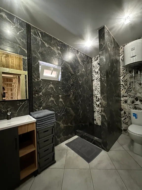 Гостевой дом Терраса