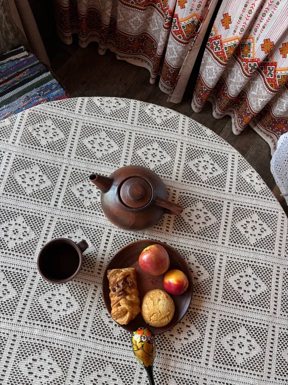 Эко-дом гридница