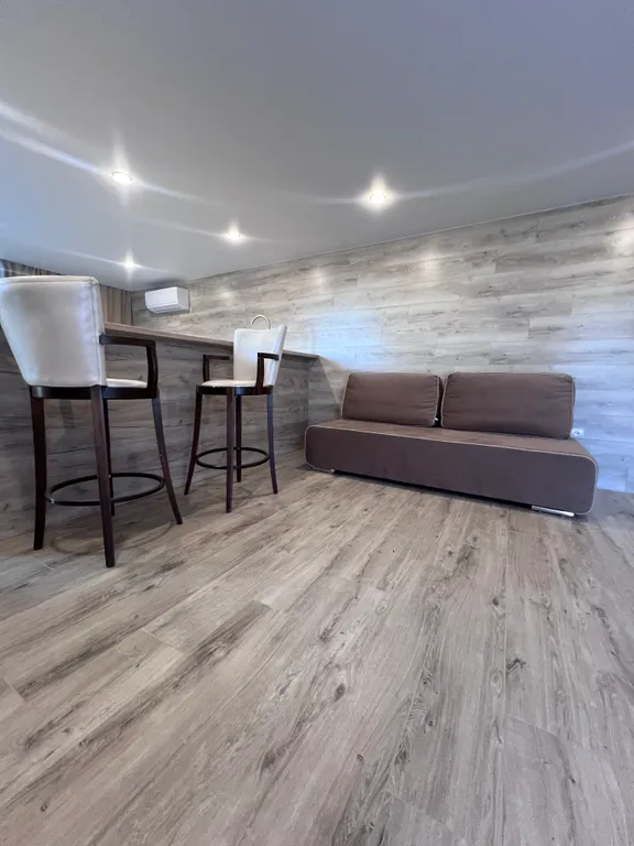 Уютный таунхауз с бассейном и зоной отдыха