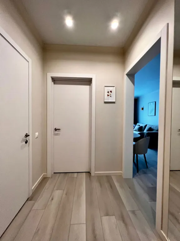 Квартира Квартира Comfort Class — Казань
