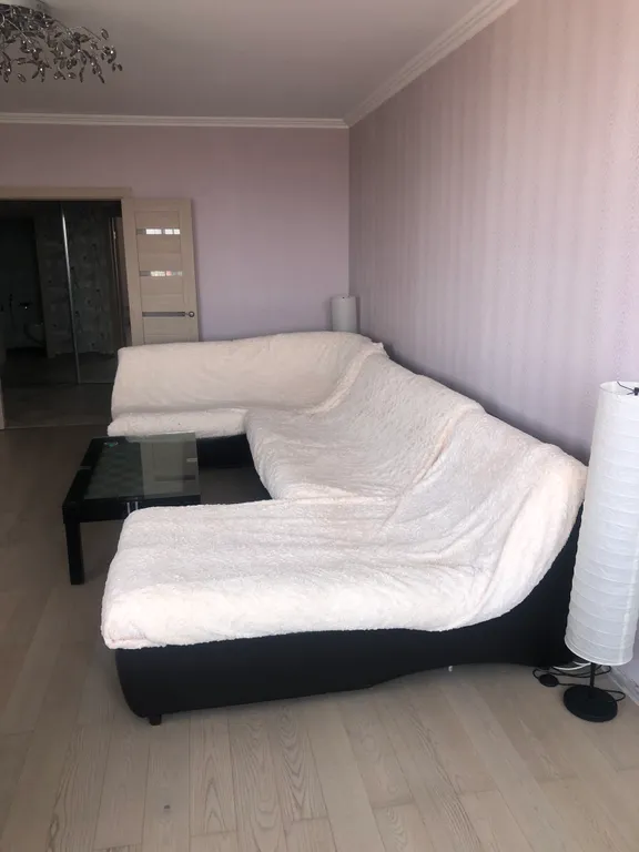 Апартаменты в элитном доме с видом на море