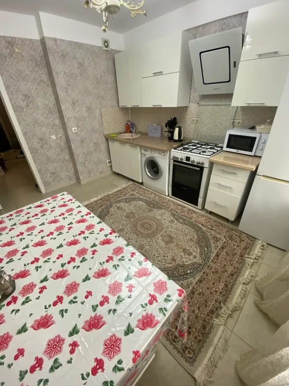 Квартира Квартира в центре — Каспийск