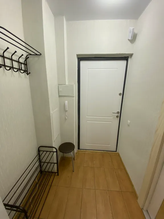 Евродвушка в новом ЖК