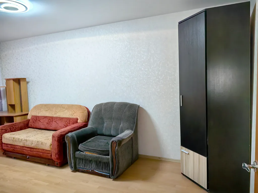 Уютная 3-комнатная квартира с новым ремонтом