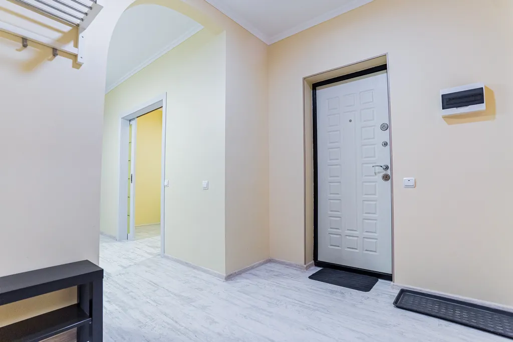 Квартира 1-комнатная Квартира — Анапа