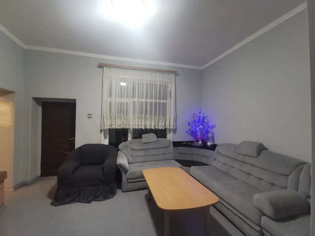 Коттедж Коттедж для праздников — Капорское