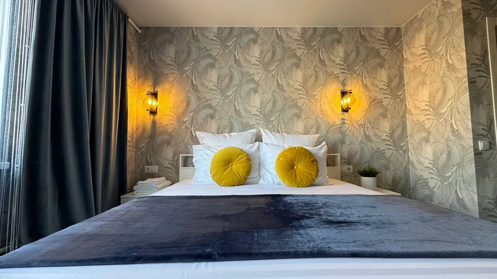 Квартира Квартира однокомнатная ЖК Лобня Сити — Лобня