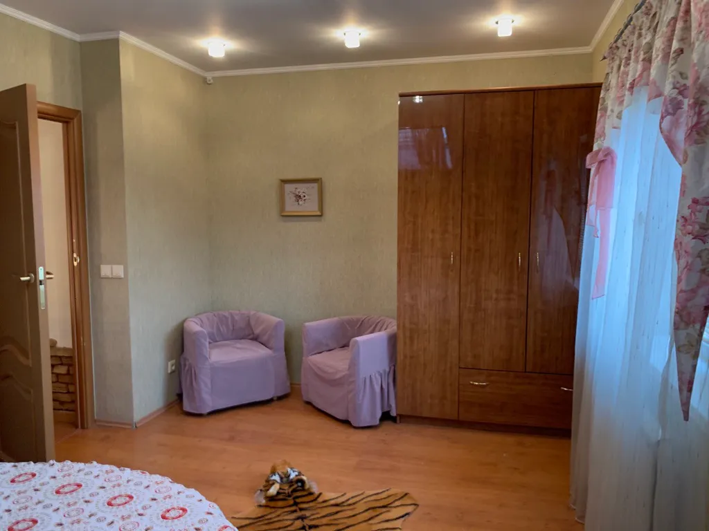 Уютный коттедж в 25 километрах от Нижнего Новгорода