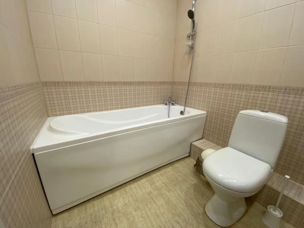 Новая уютная квартира на центральной улице