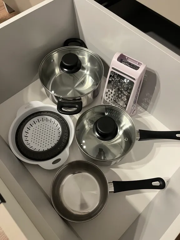 Квартира Квартира Гармония — Ярославль