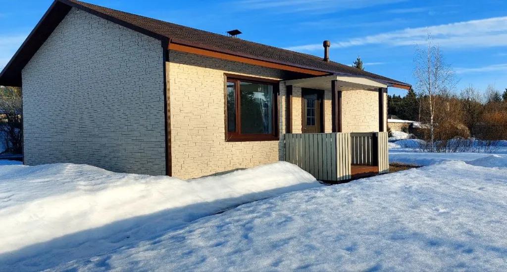 Коттедж Уютный дом — аренда посуточно в Сортавала