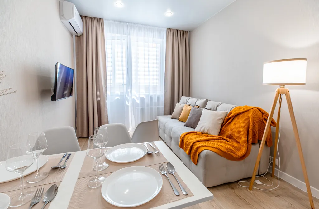 Семейные апартаменты