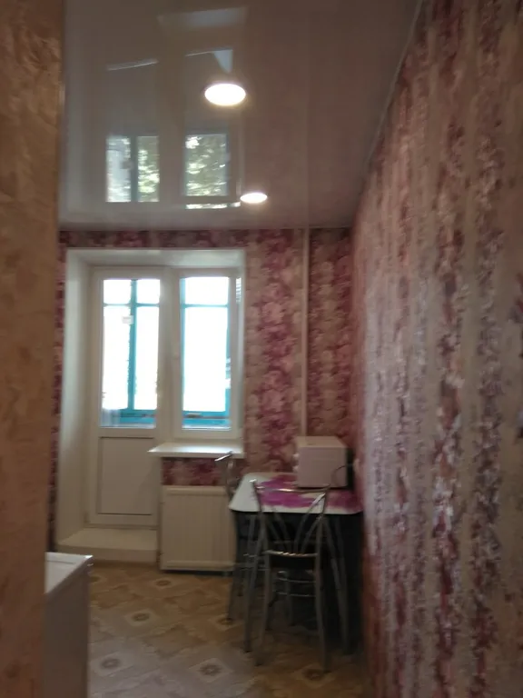 Квартира у Аквапарка