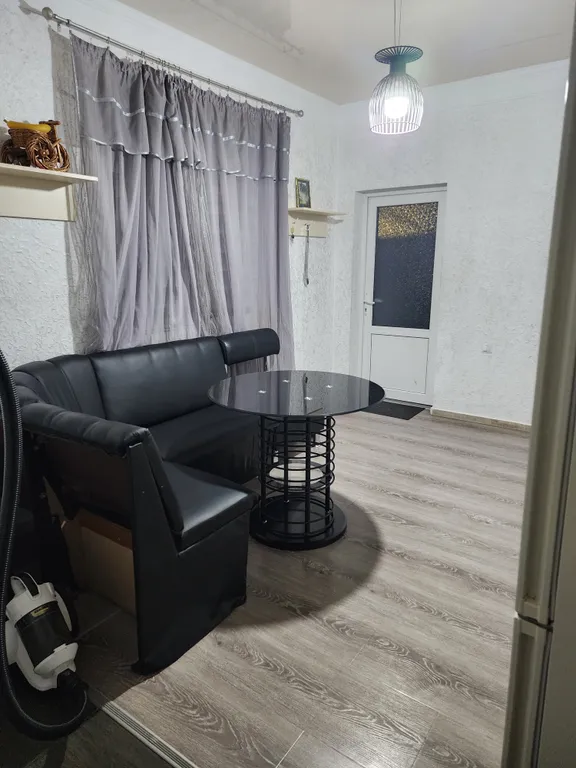 Апартаменты рядом с морем