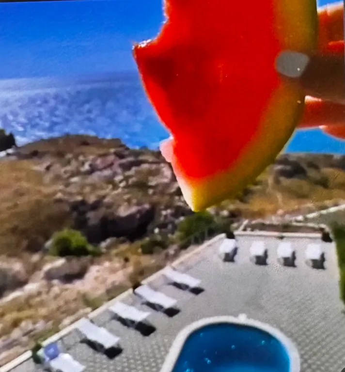 Полулюкс для 2х с шикарным видом на море