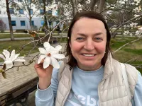 Алла Игнатова