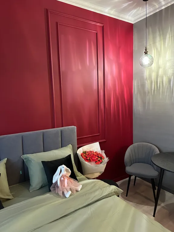 Студия-богема