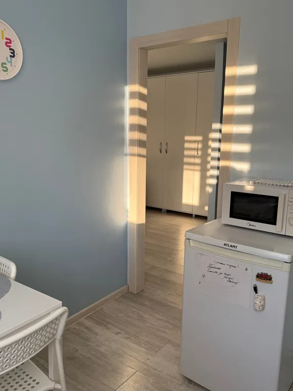 Апартаменты Сердце Бреста