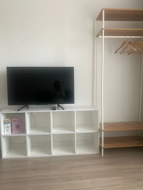 Апартамент Веста рядом с аэропортом