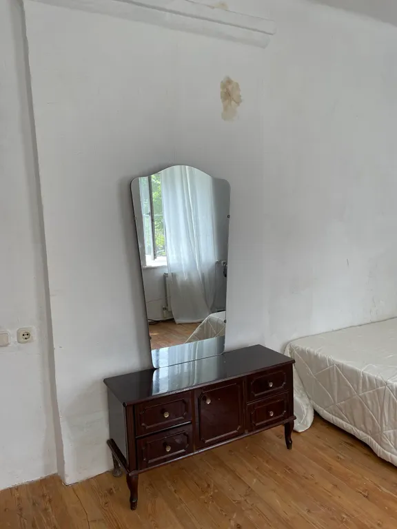 Домик у моря