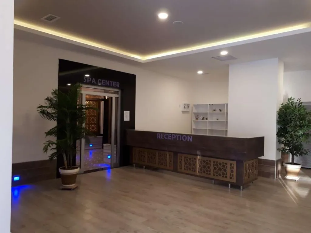 Квартира 1+1 в Оба, с полной инфраструктурой