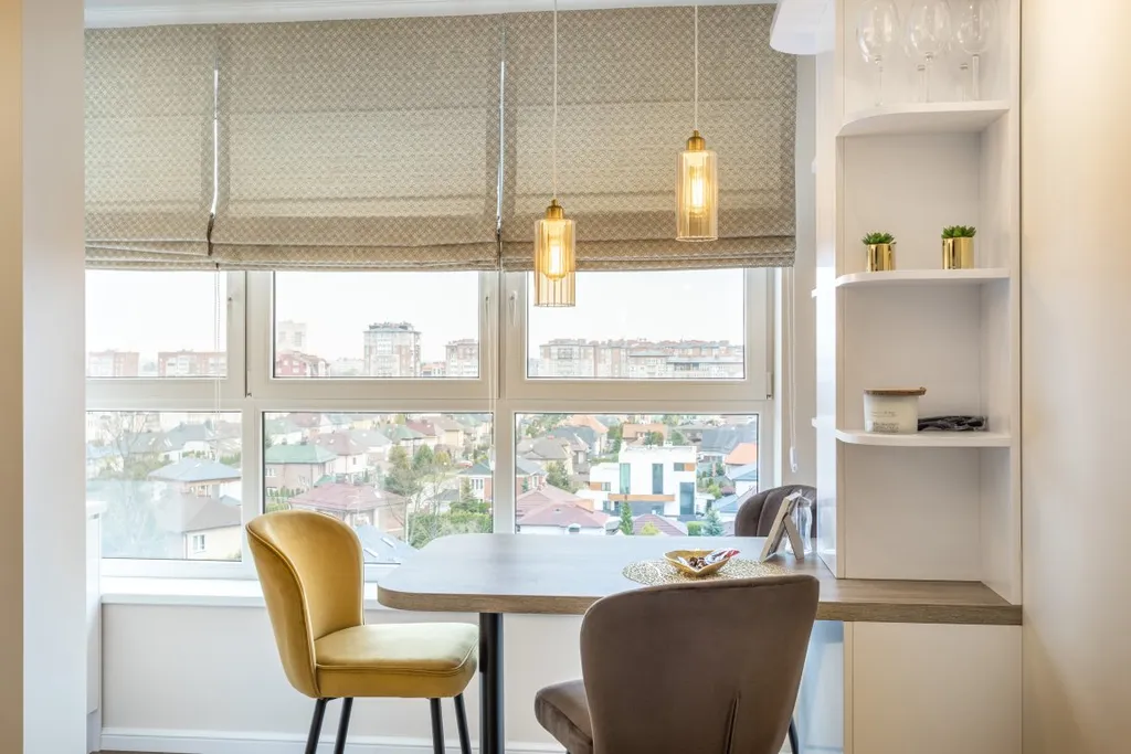 Apart39 люкс Университет у Верхнего озера