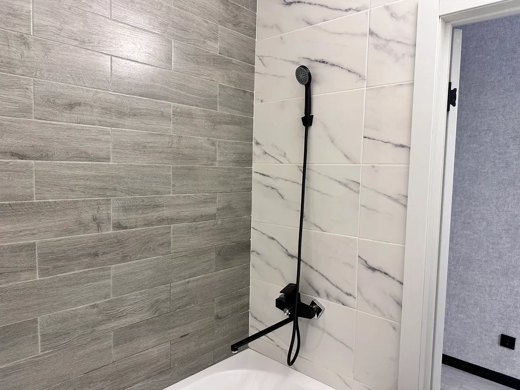 Квартира Квартира Уютная студия с новым ремонтом — Краснодар