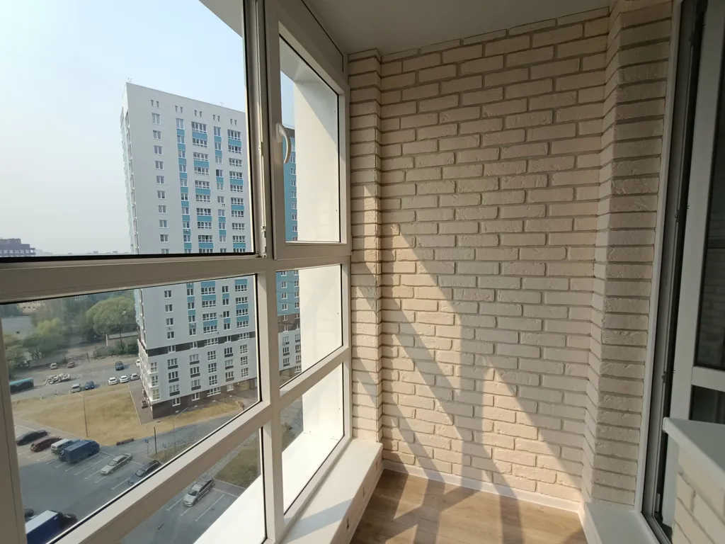 Апартамент в Кузьминках